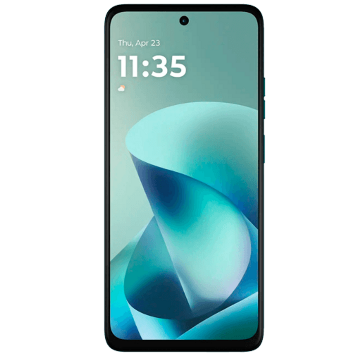 Motorola Motorola Moto G57 Power 12GB/256GB - Turkoois