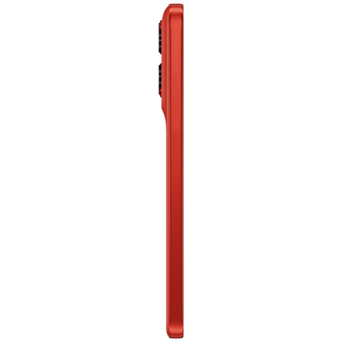 Motorola Motorola Edge 60 Neo 5G Smartphone - 256GB - Rood