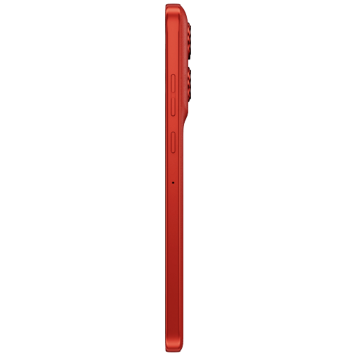 Motorola Motorola Edge 60 Neo 5G Smartphone - 256GB - Rood