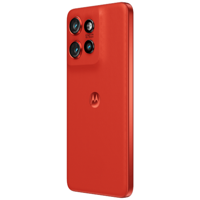 Motorola Motorola Edge 60 Neo 5G Smartphone - 256GB - Rood