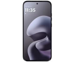 Motorola Motorola Moto G67 Smartphone - 256GB - Grijs