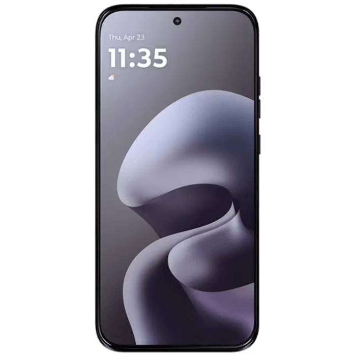 Motorola Motorola Moto G67 Smartphone - 256GB - Grijs