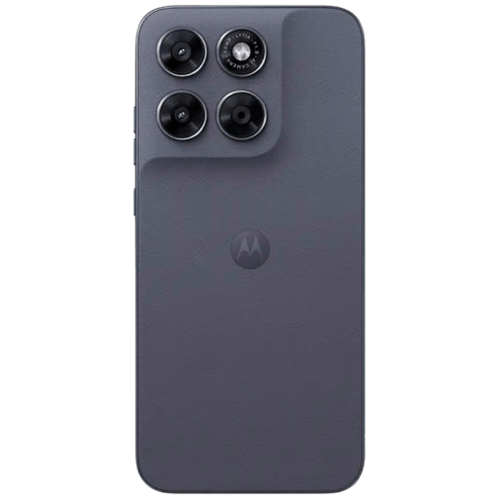 Motorola Motorola Moto G67 Smartphone - 256GB - Grijs