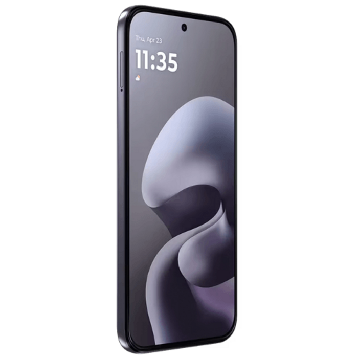 Motorola Motorola Moto G67 Smartphone - 256GB - Grijs