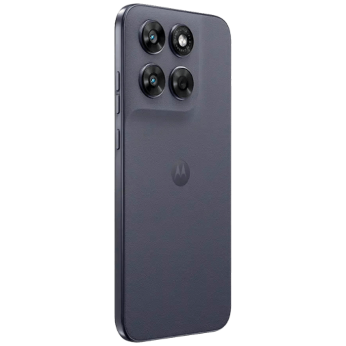 Motorola Motorola Moto G67 Smartphone - 256GB - Grijs