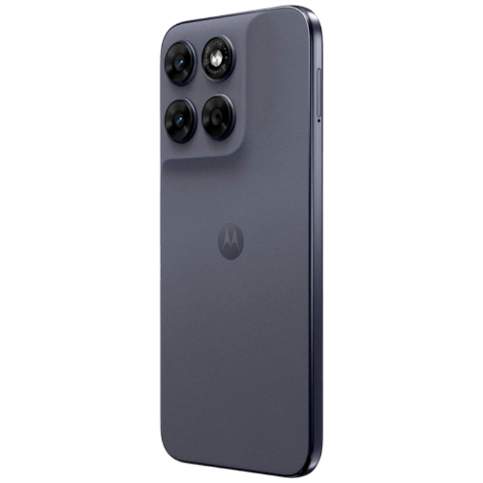 Motorola Motorola Moto G67 Smartphone - 256GB - Grijs