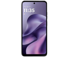 Motorola Motorola Moto G17 Power Smartphone - 256GB - Paars (PANTONE Evening Blue)