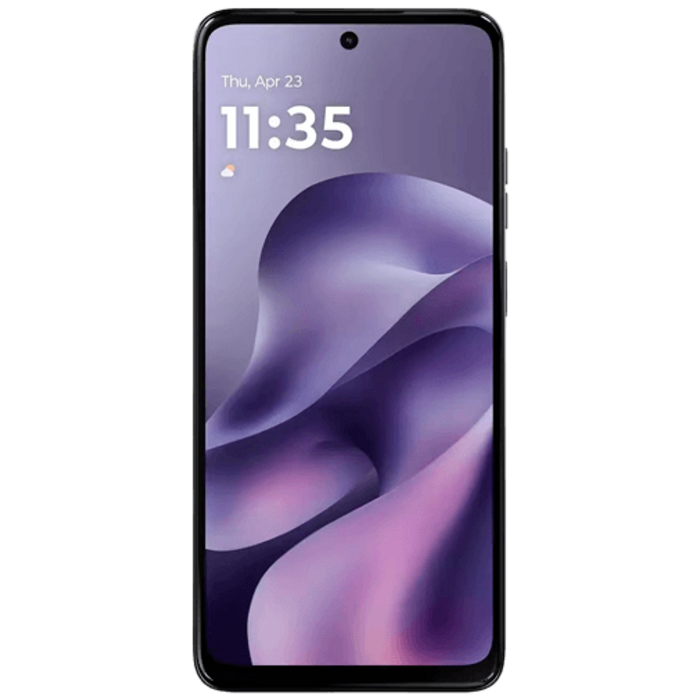 Motorola Motorola Moto G17 Power Smartphone - 256GB - Paars (PANTONE Evening Blue)