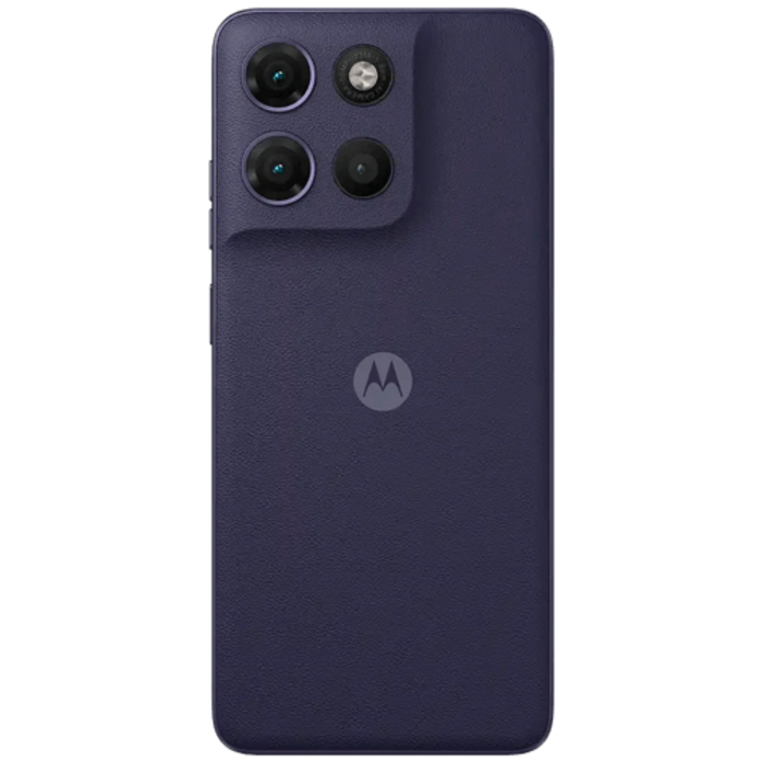 Motorola Motorola Moto G17 Power Smartphone - 256GB - Paars (PANTONE Evening Blue)