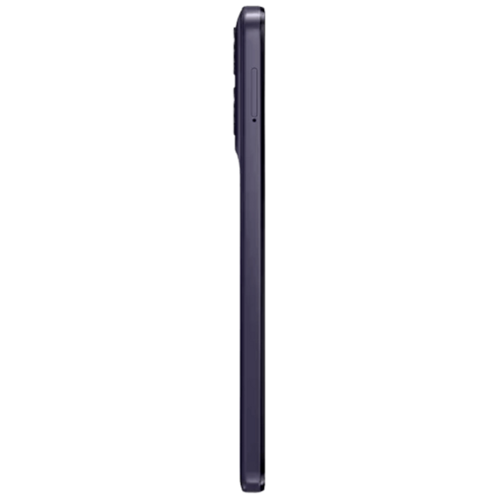 Motorola Motorola Moto G17 Power Smartphone - 256GB - Paars (PANTONE Evening Blue)
