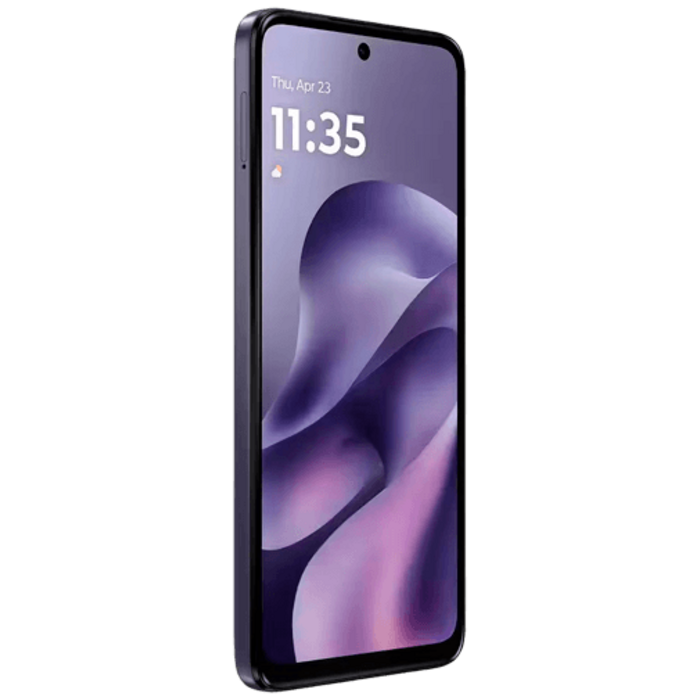 Motorola Motorola Moto G17 Power Smartphone - 256GB - Paars (PANTONE Evening Blue)
