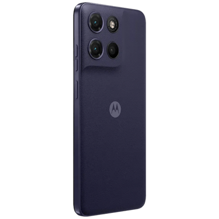 Motorola Motorola Moto G17 Power Smartphone - 256GB - Paars (PANTONE Evening Blue)