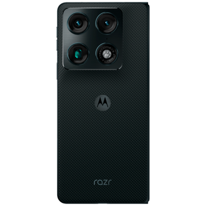 Motorola Motorola Razr Fold 512GB Zwart - Opvouwbare Smartphone