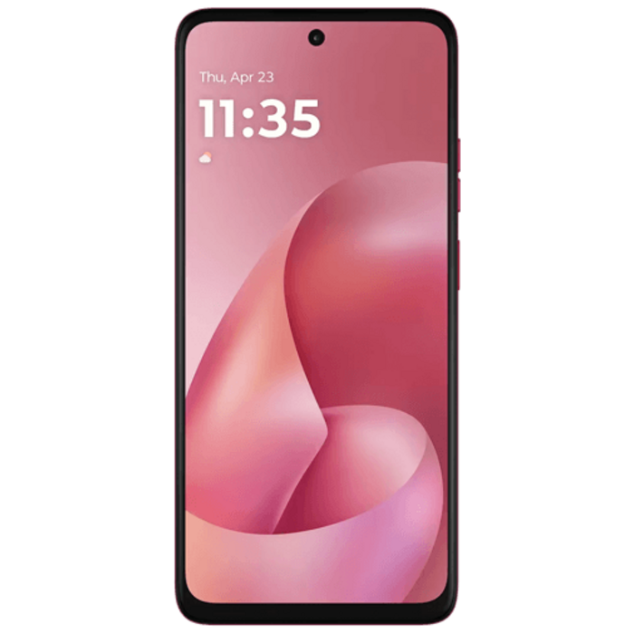 Motorola Motorola Moto G57 Power 256GB - Roze (12GB RAM)
