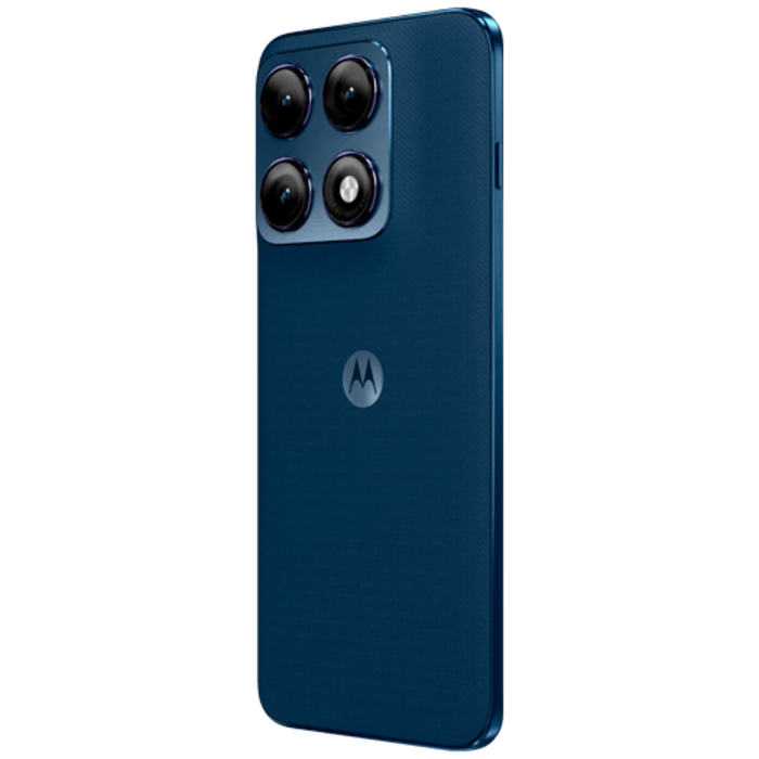 Motorola Motorola Edge 70 Pro 5G - 256GB - Blauw
