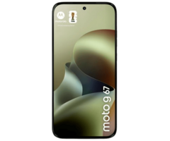 Motorola Motorola Moto G67 Smartphone - 256GB - Groen