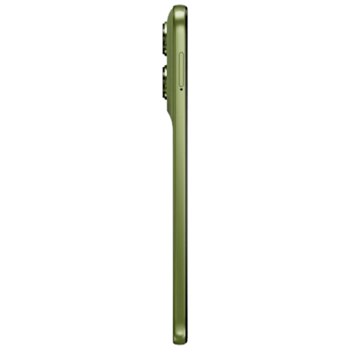 Motorola Motorola Moto G67 Smartphone - 256GB - Groen