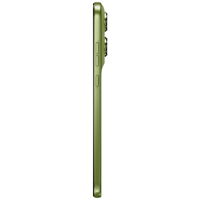 Motorola Motorola Moto G67 Smartphone - 256GB - Groen