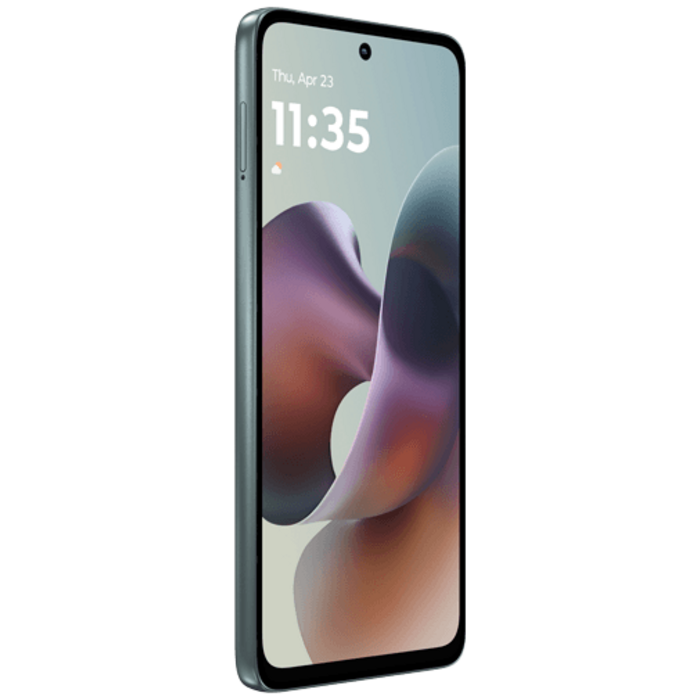 Motorola Motorola Moto G56 5G Smartphone - 512GB - Grijs