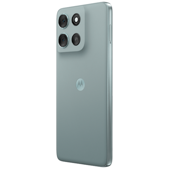 Motorola Motorola Moto G56 5G Smartphone - 512GB - Grijs