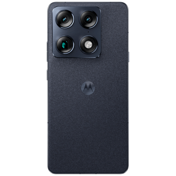 Motorola Motorola Signature 512GB - Donkerblauw - Smartphone