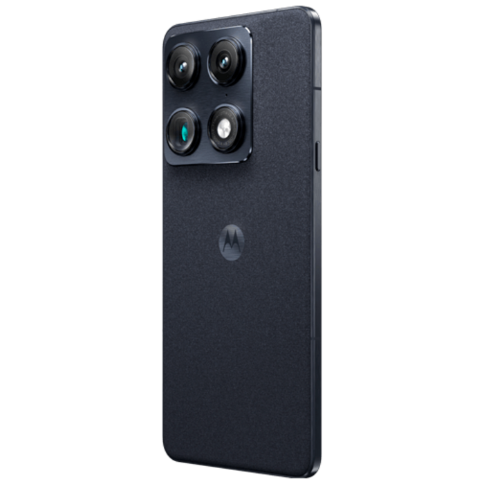 Motorola Motorola Signature 512GB - Donkerblauw - Smartphone