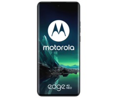 Motorola Motorola Edge 40 Neo 5G - 256GB - Zwart