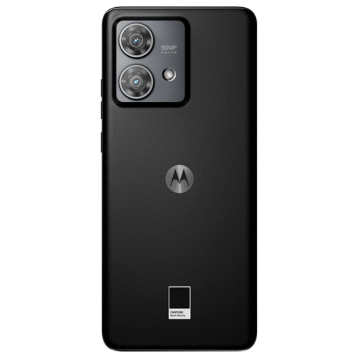 Motorola Motorola Edge 40 Neo 5G - 256GB - Zwart