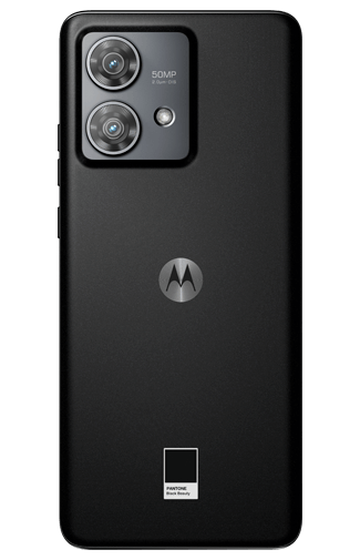 Motorola Motorola Edge 40 Neo 5G - 256GB - Zwart