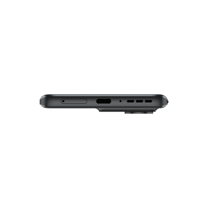 Motorola Motorola Edge 40 Neo 5G - 256GB - Zwart