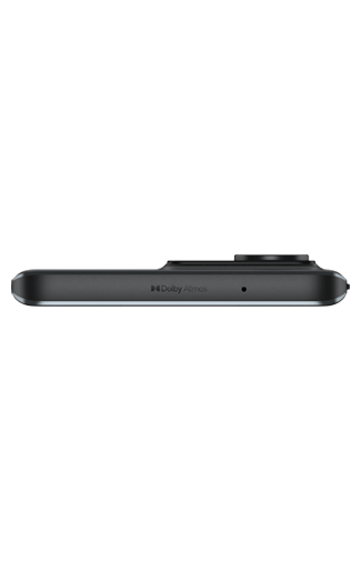 Motorola Motorola Edge 40 Neo 5G - 256GB - Zwart