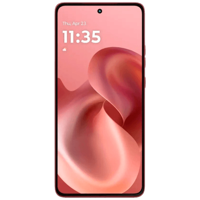 Motorola Motorola Moto G86 Power - 256GB - Roze