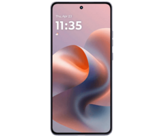Motorola Motorola Moto G86 Power 5G 12GB/256GB - Lila (Cosmic Sky)