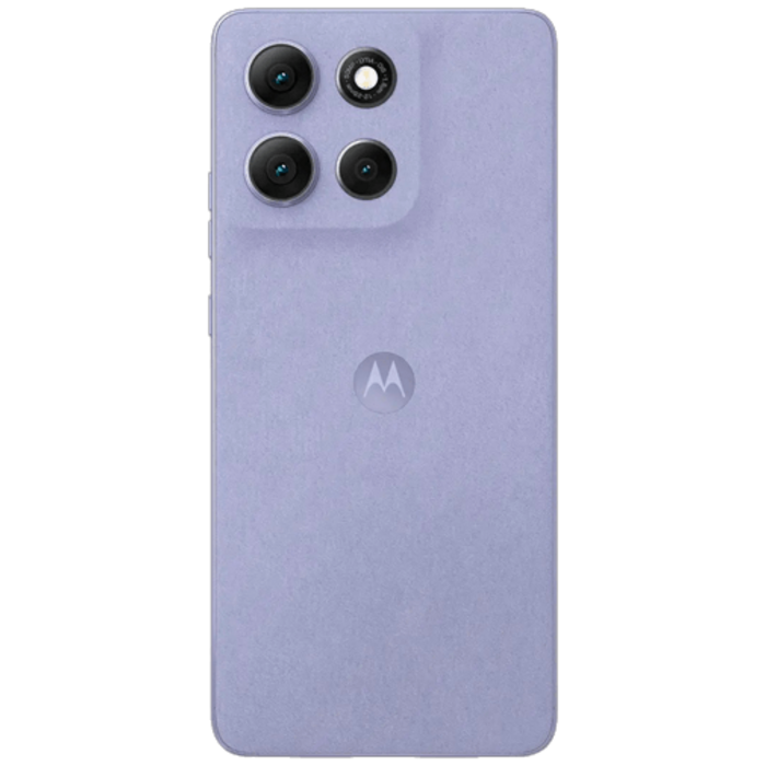 Motorola Motorola Moto G86 Power 5G 12GB/256GB - Lila (Cosmic Sky)