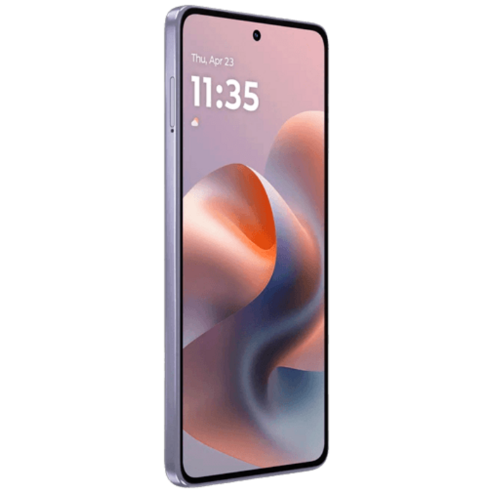 Motorola Motorola Moto G86 Power 5G 12GB/256GB - Lila (Cosmic Sky)