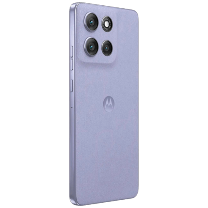 Motorola Motorola Moto G86 Power 5G 12GB/256GB - Lila (Cosmic Sky)
