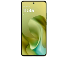 Motorola Motorola Moto G86 Power - 256GB - Groen