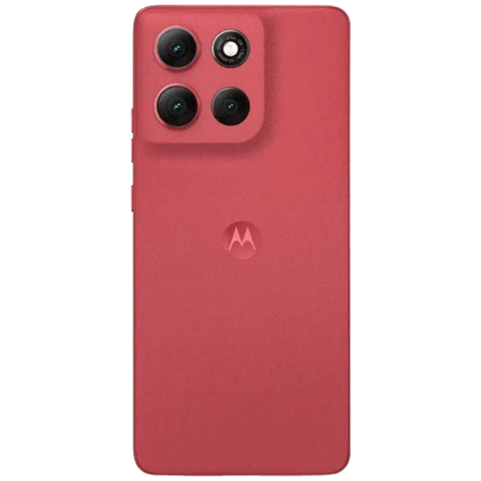 Motorola Motorola Moto G86 Power Smartphone - 512GB - Roze