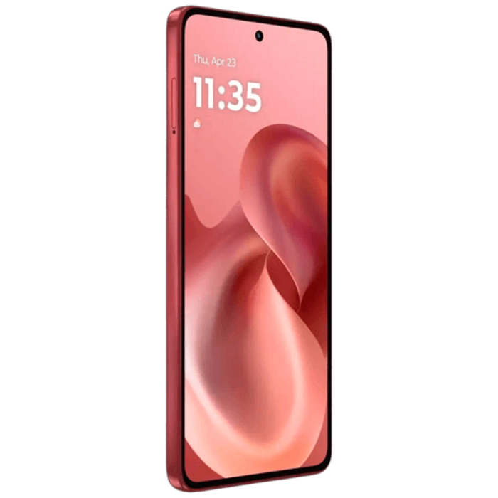 Motorola Motorola Moto G86 Power Smartphone - 512GB - Roze
