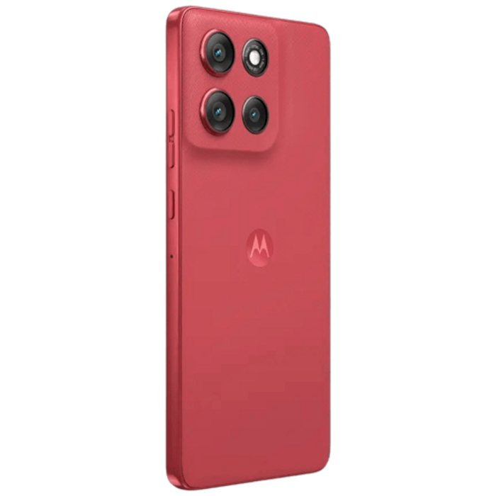 Motorola Motorola Moto G86 Power Smartphone - 512GB - Roze