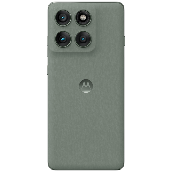 Motorola Motorola Edge 60 Pro 5G - 256GB - Groen