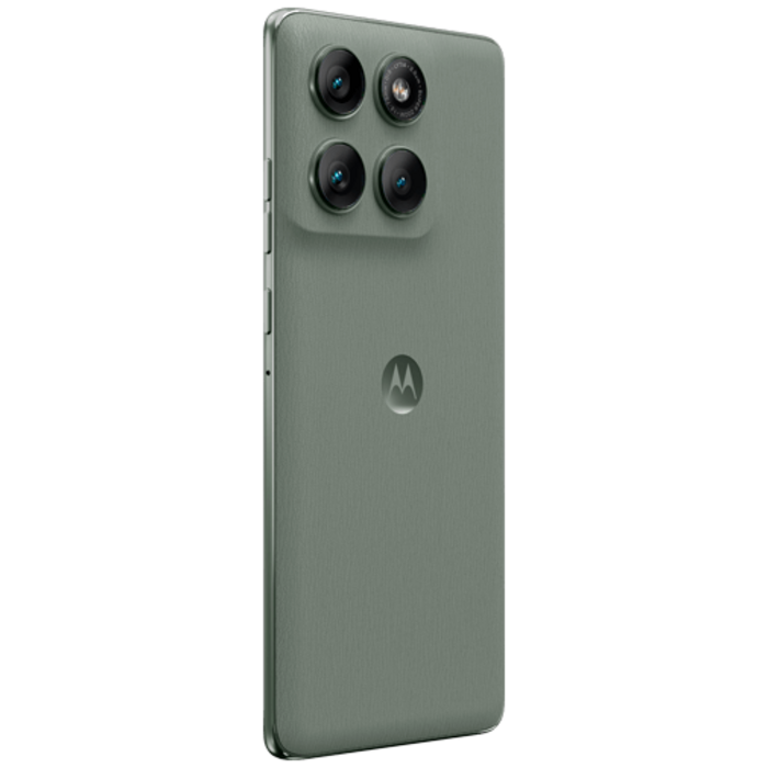 Motorola Motorola Edge 60 Pro 5G - 256GB - Groen