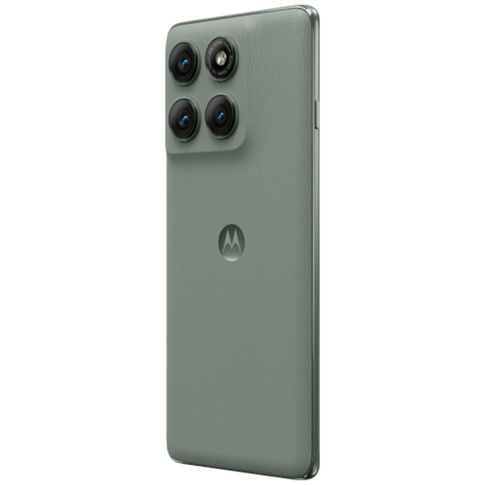 Motorola Motorola Edge 60 Pro 5G - 256GB - Groen
