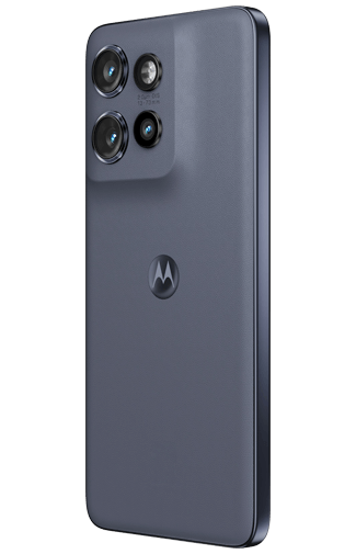 Motorola Motorola Edge 60 Neo 5G - 256GB - Grijs