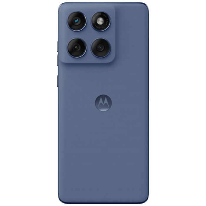 Motorola Motorola Edge 60 Fusion 5G - 256GB - Grijs