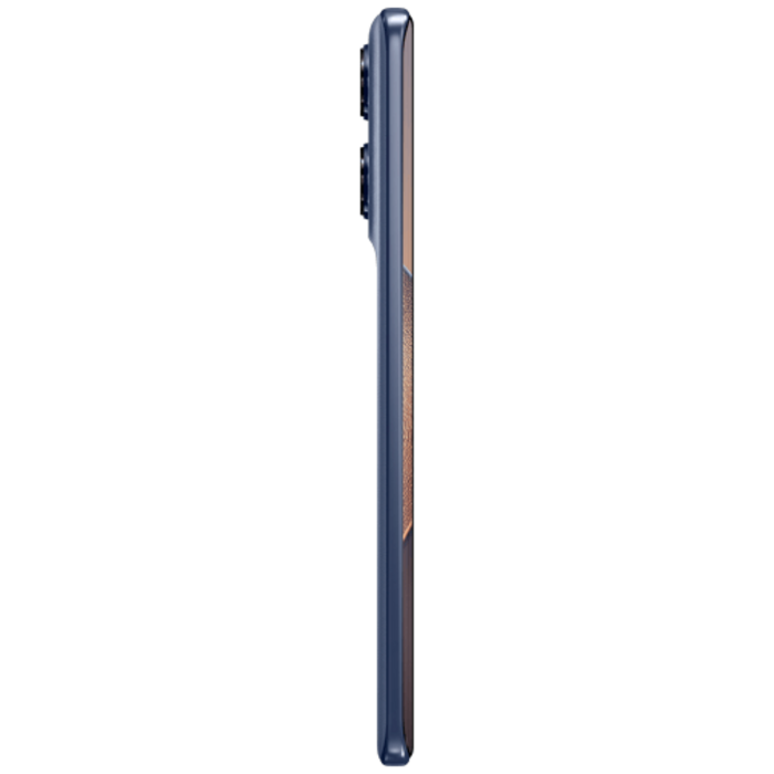 Motorola Motorola Edge 60 Fusion 5G - 256GB - Grijs