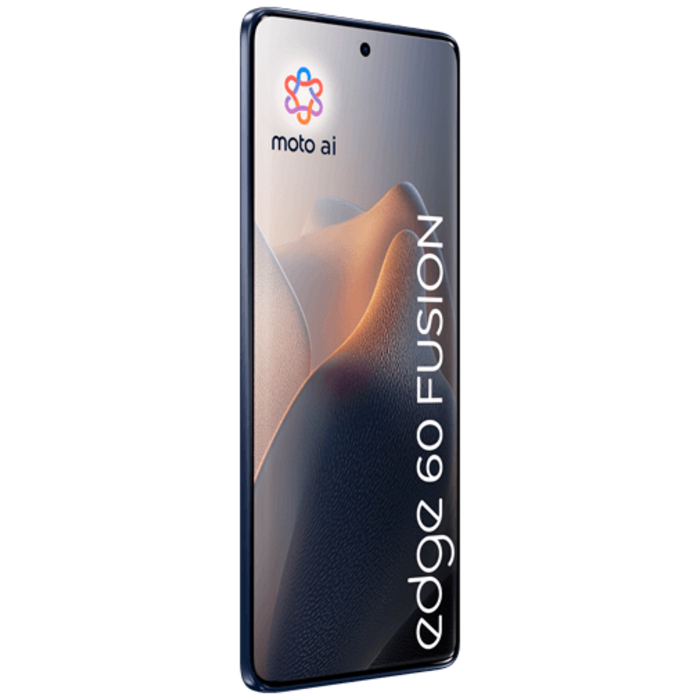 Motorola Motorola Edge 60 Fusion 5G - 256GB - Grijs