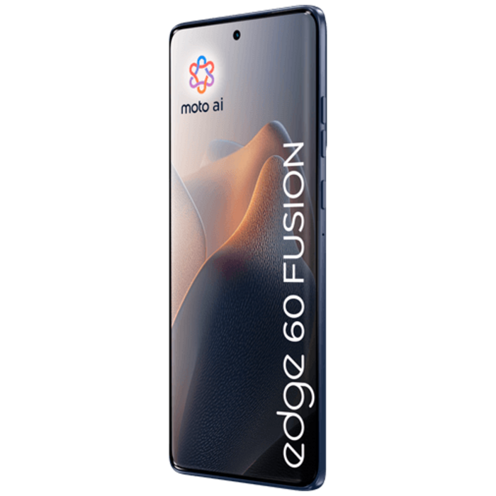 Motorola Motorola Edge 60 Fusion 5G - 256GB - Grijs