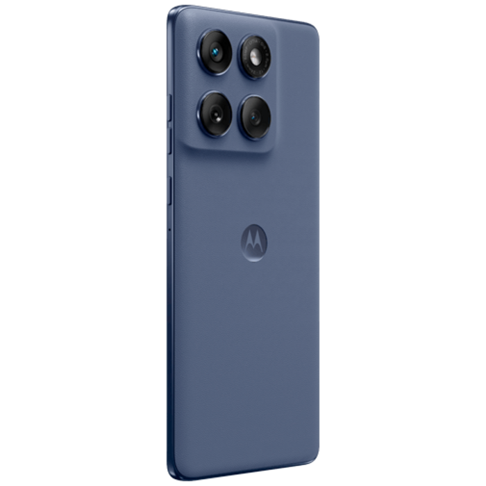 Motorola Motorola Edge 60 Fusion 5G - 256GB - Grijs