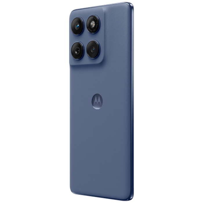 Motorola Motorola Edge 60 Fusion 5G - 256GB - Grijs